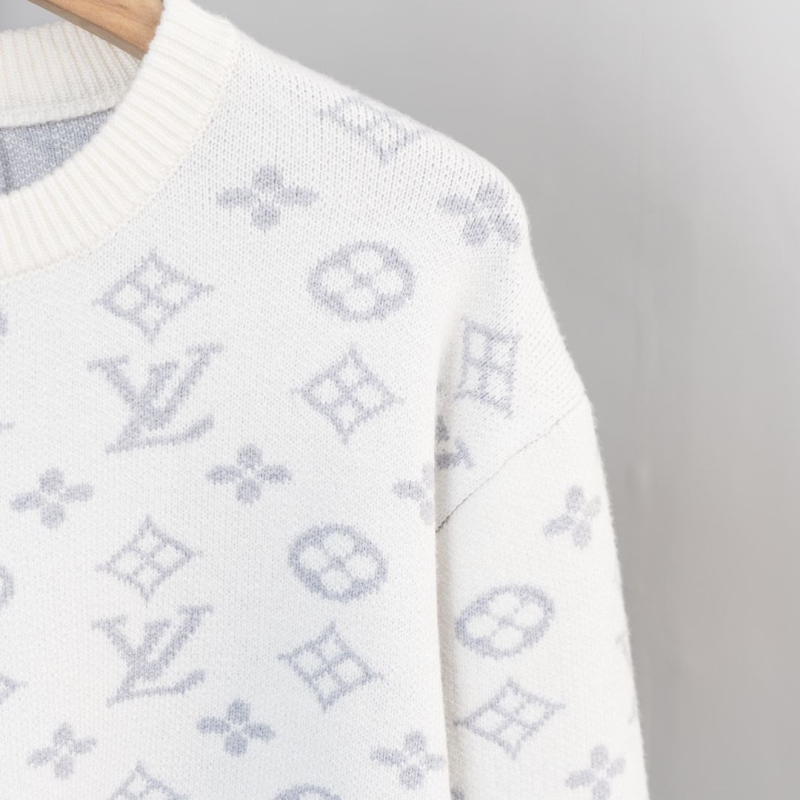 LV Sweaters